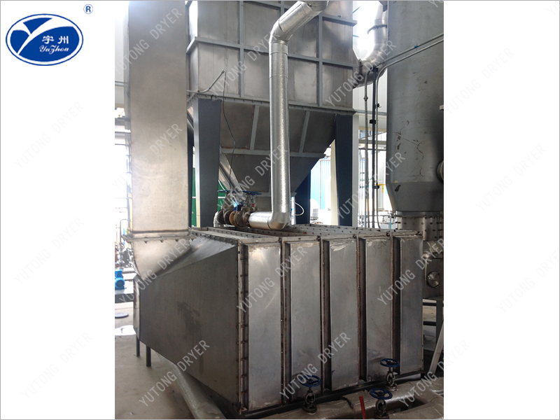 抗生素、土霉素氣流干燥機(jī)